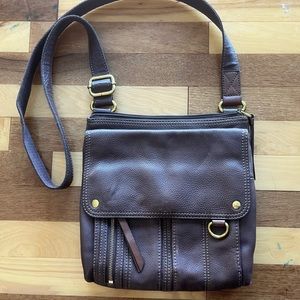 FOSSIL Cross-Body Purse